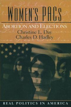 Cover of the book Women's PAC's