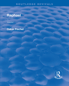 Cover of the book Revival: Raphael (1948)