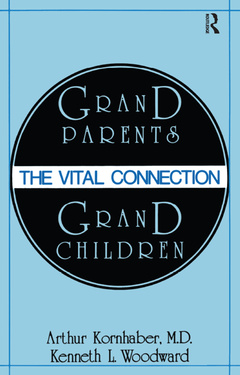 Couverture de l’ouvrage Grandparents/Grandchildren