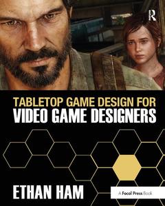 Cover of the book Tabletop Game Design for Video Game Designers