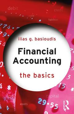 Cover of the book Financial Accounting