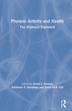Couverture de l’ouvrage Physical Activity and Health