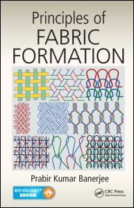 Cover of the book Principles of Fabric Formation