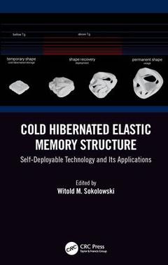Couverture de l’ouvrage Cold Hibernated Elastic Memory Structure