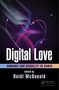 Couverture de l’ouvrage Digital Love