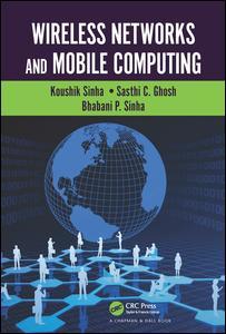 Couverture de l’ouvrage Wireless Networks and Mobile Computing