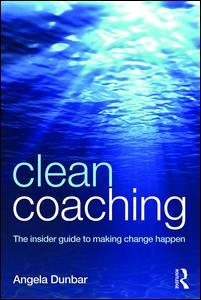 Couverture de l’ouvrage Clean Coaching