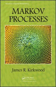Cover of the book Markov Processes