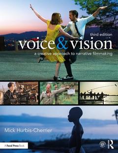 Couverture de l’ouvrage Voice & Vision