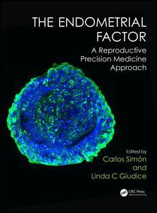 Cover of the book The Endometrial Factor