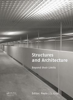 Cover of the book Structures and Architecture