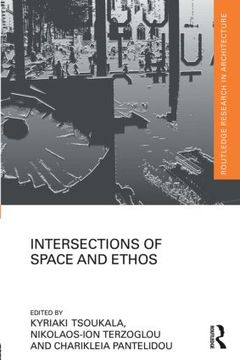 Cover of the book Intersections of Space and Ethos
