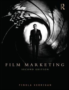Cover of the book Film Marketing
