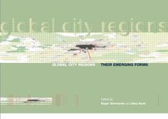 Couverture de l’ouvrage Global City Regions