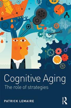 Couverture de l’ouvrage Cognitive Aging