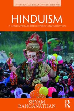 Cover of the book Hinduism