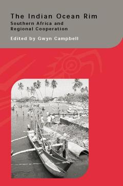 Cover of the book The Indian Ocean Rim