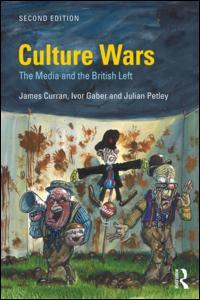 Couverture de l’ouvrage Culture Wars