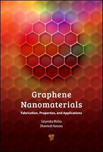Cover of the book Graphene Nanomaterials