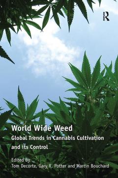 Couverture de l’ouvrage World Wide Weed