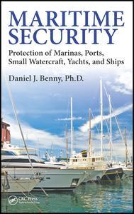Cover of the book Maritime Security