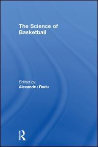 Couverture de l’ouvrage The Science of Basketball