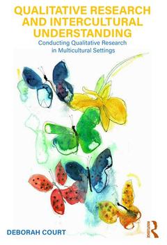 Cover of the book Qualitative Research and Intercultural Understanding