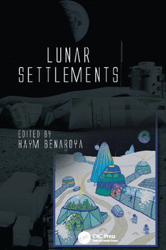 Couverture de l’ouvrage Lunar Settlements