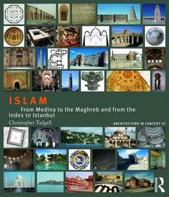 Couverture de l’ouvrage Islam