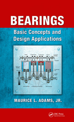 Cover of the book Bearings
