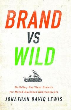 Couverture de l’ouvrage Brand vs. Wild