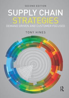 Cover of the book Supply Chain Strategies