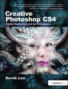 Cover of the book Creative Photoshop CS4