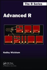 Couverture de l’ouvrage Advanced R