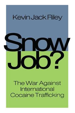 Couverture de l’ouvrage Snow Job