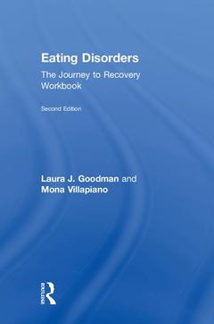 Cover of the book Eating Disorders