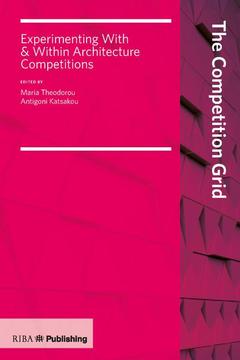 Couverture de l’ouvrage Competition Grid