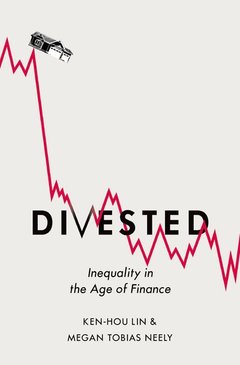 Cover of the book Divested