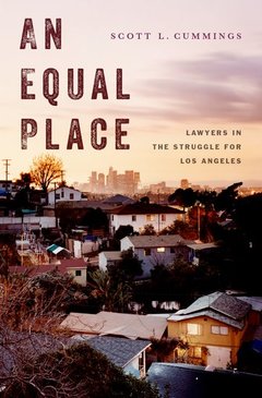 Cover of the book An Equal Place