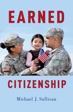 Couverture de l’ouvrage Earned Citizenship