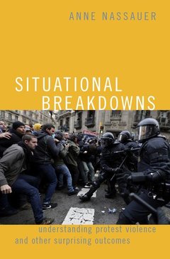 Cover of the book Situational Breakdowns