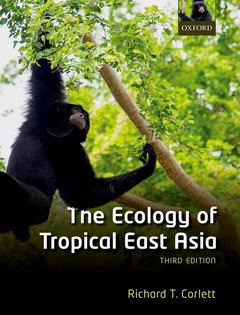 Cover of the book The Ecology of Tropical East Asia