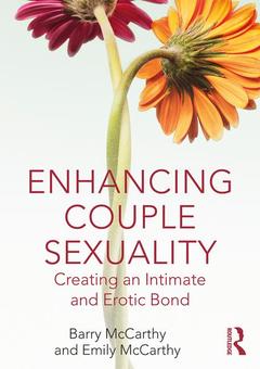 Cover of the book Enhancing Couple Sexuality