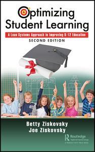 Cover of the book Optimizing Student Learning