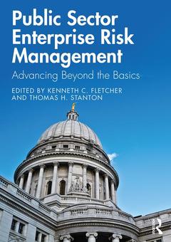 Couverture de l’ouvrage Public Sector Enterprise Risk Management