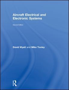 Cover of the book Aircraft Electrical and Electronic Systems