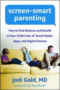 Couverture de l’ouvrage Screen-Smart Parenting