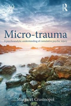 Cover of the book Micro-trauma