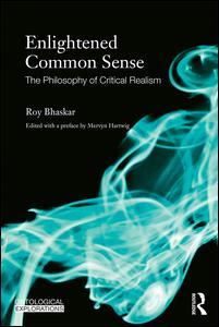 Cover of the book Enlightened Common Sense