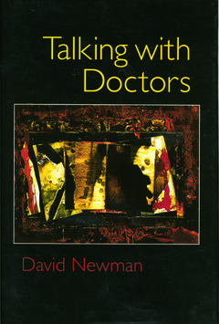 Couverture de l’ouvrage Talking with Doctors